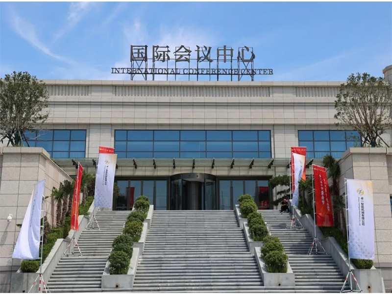 以蛋為媒，共赴盛會(huì)丨卓一牧業(yè)與您相約第八屆中國(guó)蛋親節(jié)！