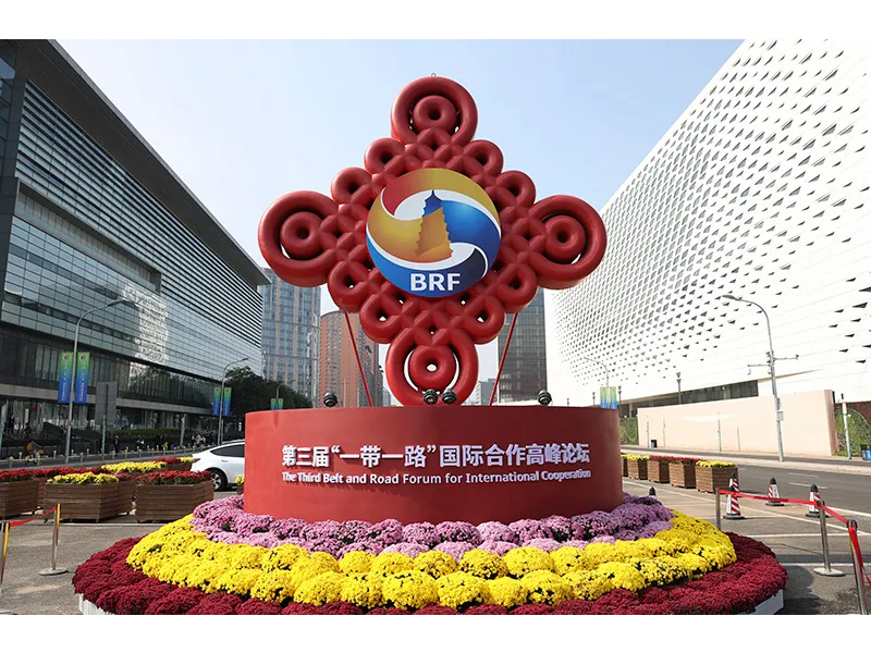 卓一牧業(yè)：緊隨“一帶一路”發(fā)展步伐，積極開拓國際市場