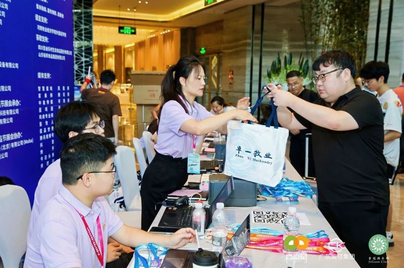 第十屆蛋親節(jié)圓滿成功！卓一牧業(yè)攜行業(yè)伙伴共探新時(shí)代行業(yè)發(fā)展新未來